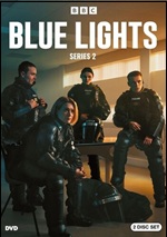 Blue Lights: Series 2