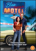 Blue Murder Motel - Series 1