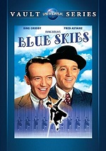 Blue Skies