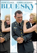 Blue Sky