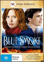 Blue Smoke