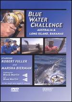 Blue Water Challenge - Australia & Long Island, Bahamas