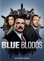Blue Bloods - The Fourth Season