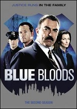 Blue Bloods - The Second Season