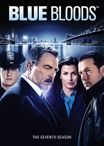 Blue Bloods - The Seventh Season