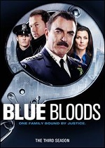 Blue Bloods - The Third Season