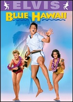 Blue Hawaii