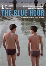 Blue Hour