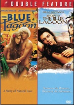 Blue Lagoon / Return To The Blue Lagoon