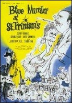 Blue Murder At St. Trinians