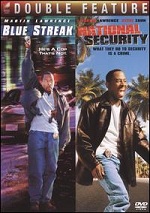 Blue Streak / National Security
