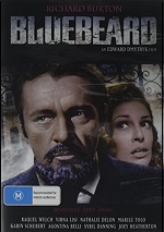 Bluebeard