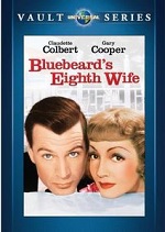 Bluebeard's Eighth Wife