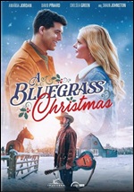 Bluegrass Christmas