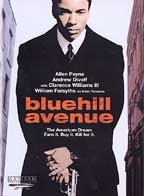 Bluehill Avenue ( 2001 )