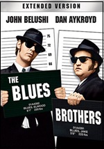 Blues Brothers - Extended Version