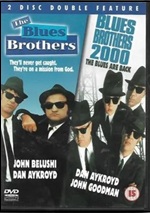Blues Brothers / Blues Brothers 2000