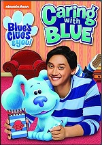 Blue's Clues And You! - Caring With Blue