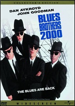 Blues Brothers 2000 - Collector´s Edition 