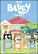 Bluey: Season 3