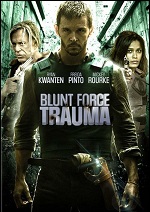 Blunt Force Trauma 