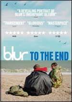 Blur: To The End