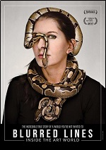 Blurred Lines: Inside The Art World