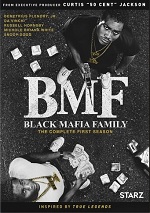 BMF: The Complete First Season
