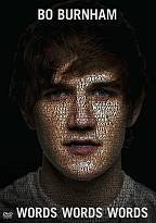 Bo Burnham - Words, Words, Words