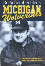 Bo Schembechler's Michigan Wolverines