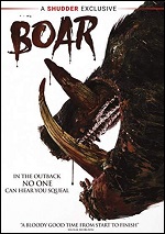 Boar