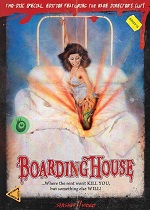 Boardinghouse