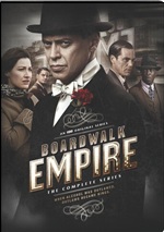 Boardwalk Empire: The Complete Series