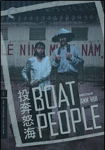 Boat People - Criterion Collection