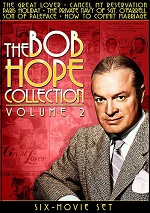 Bob Hope Collection - Vol. 2