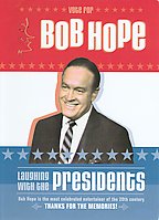 Bob Hope - Laughing With The Presidents