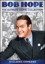 Bob Hope - The Ultimate Movie Collection
