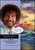 Bob Ross - Joy Of Painting Series - Seascape Collection