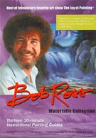 Bob Ross - Joy Of Painting - Waterfalls Collection