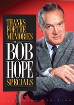 Bob Hope Specials - Thanks For The Memories - Collectors Edition