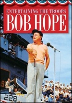 Bob Hope - Entertaining The Troops