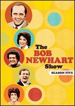 Bob Newhart Show - Season Five