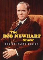 Bob Newhart Show - The Complete Series