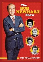 Bob Newhart Show - The Final Season