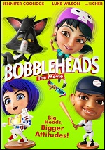 Bobbleheads - The Movie