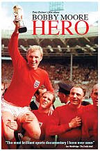 Bobby Moore - Hero