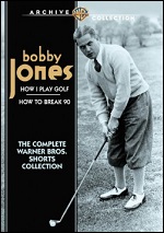 Bobby Jones - The Complete Warner Bros. Shorts Collection