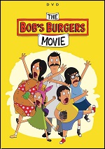 Bob's Burgers Movie