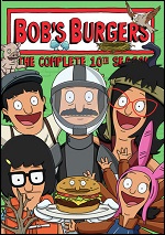 Bobs Burgers - The Complete 10th Season