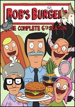 Bobs Burgers - The Complete 6th Season